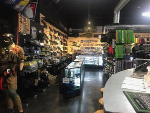 Airsoft Gateway Store Locations
