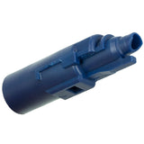 EDGE Custom Hi-Capa Enhanced Short Stroke High Flow Loading Nozzle - Blue