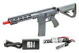 Arcturus LWT MK-1 CQB 10" M-LOK AEG Airsoft Rifle Starter Pack
