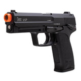 KWA H&K USP GBB Airsoft Pistol - Black