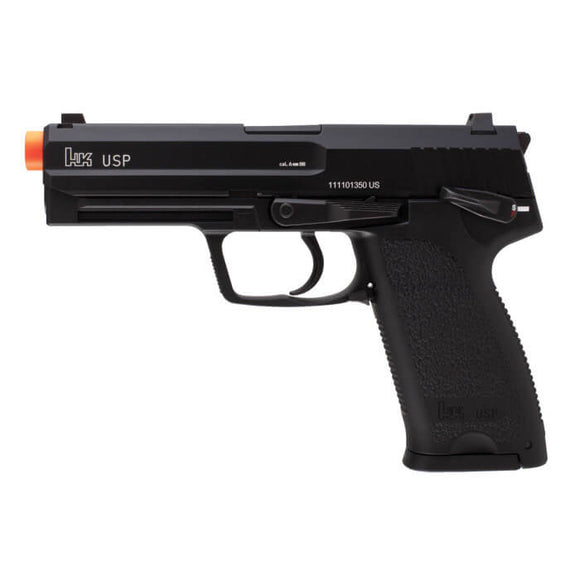 KWA H&K USP GBB Airsoft Pistol - Black