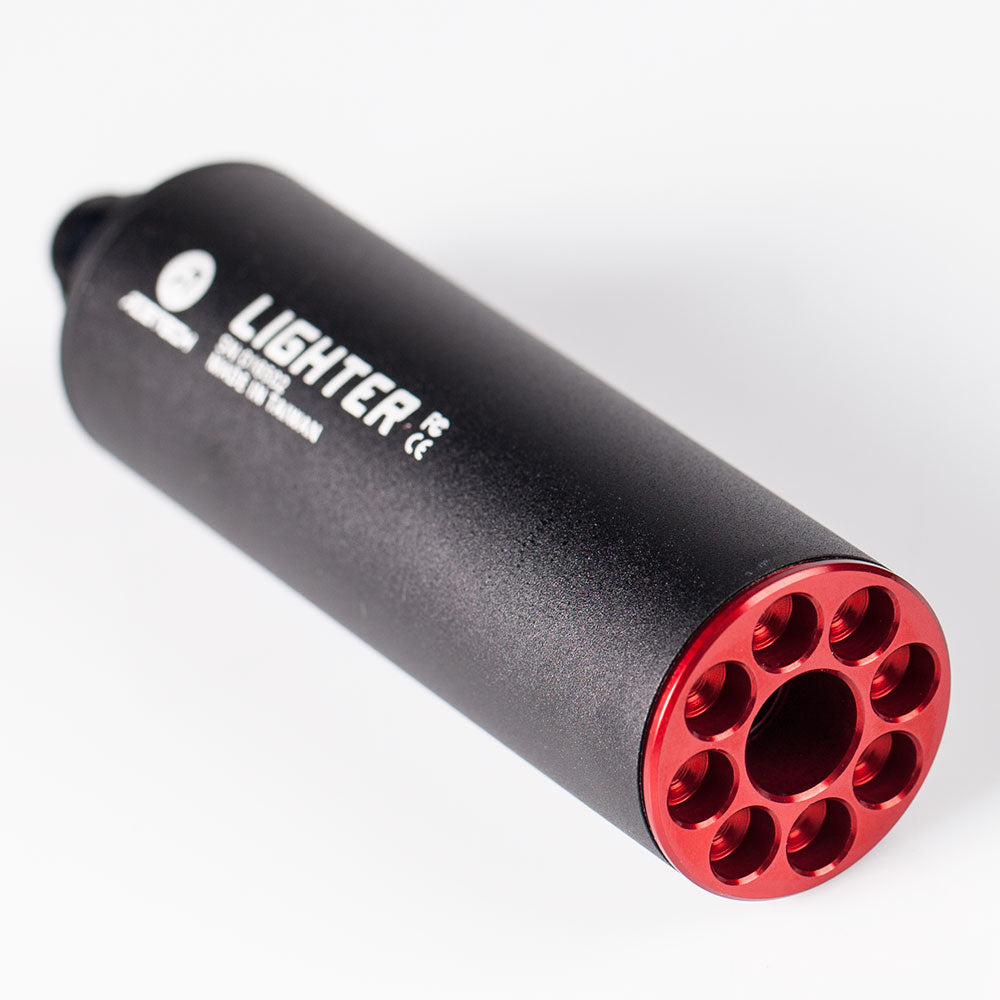 Ricochet BB Proof BEZEL Cap for Acetech Lighter Tracer – airsoftgateway.com