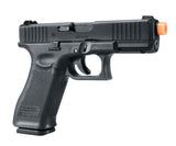 Elite Force Glock 45 GBB Airsoft Pistol - Black