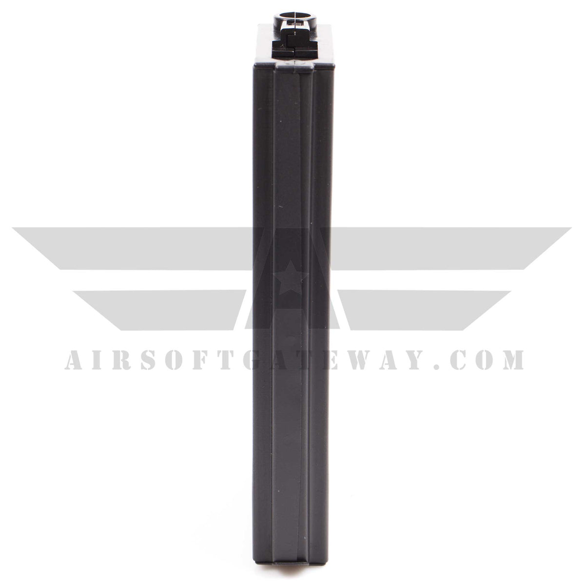 LANCER TACTICAL - Chargeur Hi-cap métal pour M4/M16 - 300 billes - TAN -  Heritage Airsoft