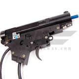 PolarStar Gen3 Fusion Engine Electro-Pneumatic Gearbox For Airsoft Version 2 Rifles M4/M16 - airsoftgateway.com