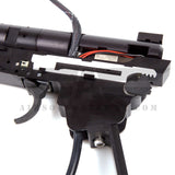 PolarStar Gen3 Fusion Engine Electro-Pneumatic Gearbox For Airsoft Version 3 Rifles AK/G36 - airsoftgateway.com