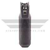 PTS Enhanced Polymer Grip for a Gas Blowback M4/M16 - Black - airsoftgateway.com