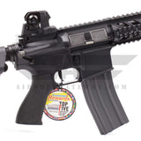 G&G CM16 Raider Combat Machine AEG Airsoft Rifle BLACK - airsoftgateway.com