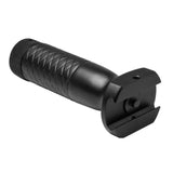 NcStar AR15 Aluminum Vertical Grip (Picatinny) - Black (GG06-12)