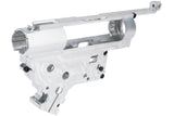 Retro Arms AEG TM M4 SOPMOD CNC Gearbox QSC (8mm) - Silver
