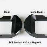 SCS Tactical Assault Hi-CAPA Magwell for Tokyo Marui 4.3 & 5.1 - airsoftgateway.com