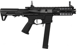 G&G ARP 9 without Battery & Charger- Black - airsoftgateway.com