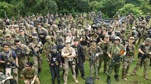 Southern California Airsoft Parks Fields - Indoor and Outdoor