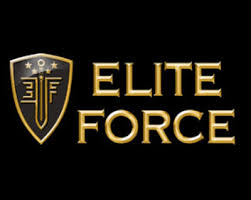 Elite Force Pistols