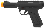 Action Army AAP-01  Assassin Airsoft GBB Pistol - Black