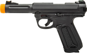Action Army AAP-01  Assassin Airsoft GBB Pistol - Black