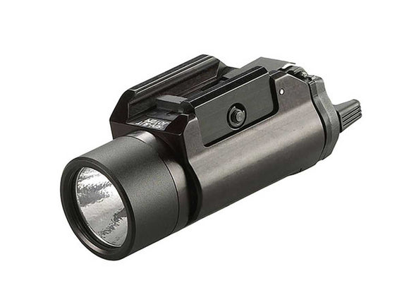 FAF Series 800 Lumen Combat Flashlight Weapons Light - Black (GG08-01)