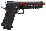 Lancer Tactical Knightshade Hi-Capa 5.1 GBB Airsoft Pistol
