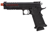 Lancer Tactical Knightshade Hi-Capa 5.1 GBB Airsoft Pistol