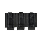 HK Army Airsoft AR Rifle Mag Cell (3-Cell) - Black