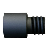 PDI AEG Outer Barrel Joint Piece Mini - Black