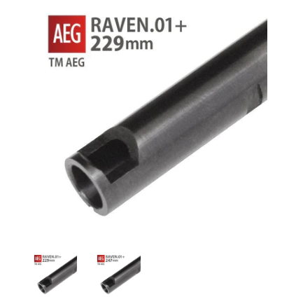 PDI AEG RAVEN 6.01mm Inner Barrel