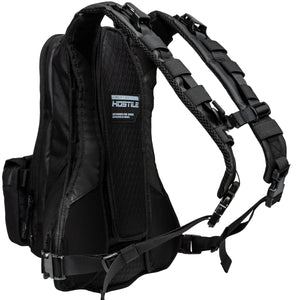 HK Army Airsoft Reflex Backpack - Black