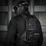HK Army Airsoft Reflex Backpack - Black