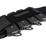 HK Army Airsoft CTS Synapse Flex Belt - Black