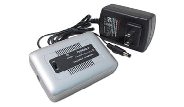 Tenergy LiPo/LiFe 1 to 3 Cell Charger For Airsoft Batteries - airsoftgateway.com