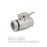 LayLax TM M4A1 MWS GBB Custom Hop-Up Chamber (GG07-03)