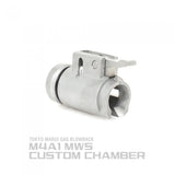 LayLax TM M4A1 MWS GBB Custom Hop-Up Chamber (GG07-03)