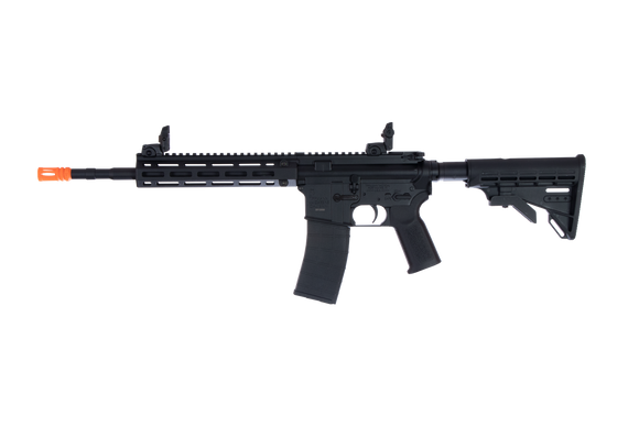 Tippmann V2 Carbine Recoil HPA Rifle with MLOK Rail System - 14.5inches - airsoftgateway.com