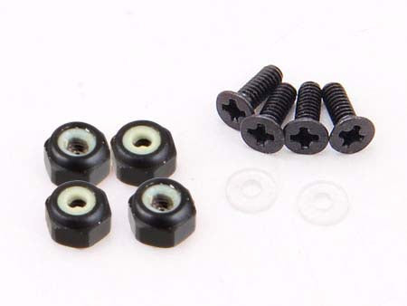 AIP Replacement Parts For AIP Hop-Up Base for TM Hi-CAPA 5.1/4.3 - airsoftgateway.com