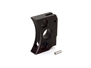 AIP Hi-Capa Aluminum Trigger - (Type E) Long (GG08-07)
