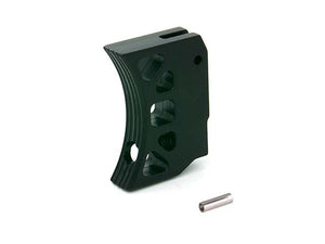 AIP Hi-Capa Aluminum Trigger - (Type J) Long (GG08-07)