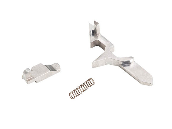 AIP Stainless Steel Disconnector Set for Hi-Capa/1911/MEU Series - airsoftgateway.com