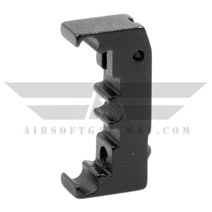 Airsoft Masterpiece Hi-Capa Aluminum Puzzle Trigger Base (GG08-17)