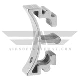 Airsoft Masterpiece Aluminum Puzzle Trigger Front Curve Long - airsoftgateway.com