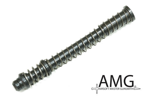 AMG ( Airsoft Master Gunsmith )  High Efficiency Recoil Spring Guide for VFC/Umarex/Elite Force G Series - airsoftgateway.com