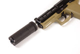 Acetech Lighter BT Tracer Unit w/Built in Chronograph - Black (GG06-16)