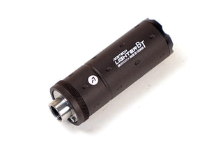 Acetech Lighter BT Tracer Unit w/Built in Chronograph - Black (GG06-16 –