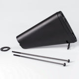 Airstrike Airsoft Stubby Stock For M4 AEG - Universal - airsoftgateway.com
