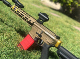 RPS Sharpshooter Airsoft Drop Stock Adapter - airsoftgateway.com
