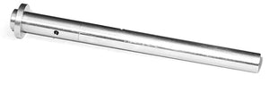 Airsoft Masterpiece Hi-Capa 5.1 Aluminum Guide Rod - Silver