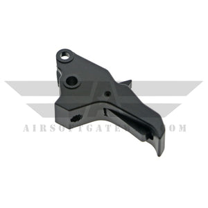 CowCow Tactical Trigger For M&P 9 - Black - airsoftgateway.com