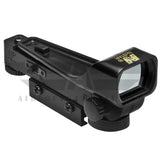 NcStar/Vism Red Dot Reflex Sight - 3/8in Dovetail Mount -#Z12 - airsoftgateway.com