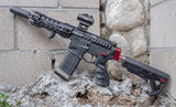 RPS Sharpshooter Airsoft Drop Stock Adapter - airsoftgateway.com