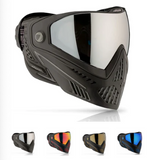 Dye i5 Airsoft Thermal Goggle Mask System