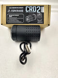 Ferfran Tracer Unit CRD 2 w/Simulated Flame (14mm CCW) & Charging Cable
